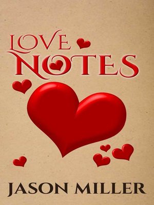 cover image of Love Notes